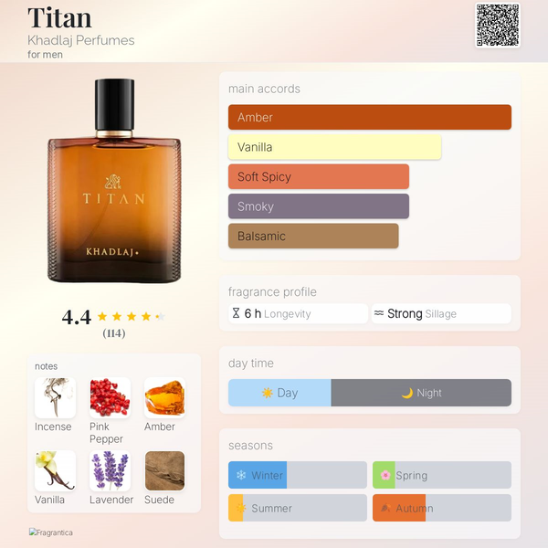 TITAN KHADLAJ  Image 2 Preview
