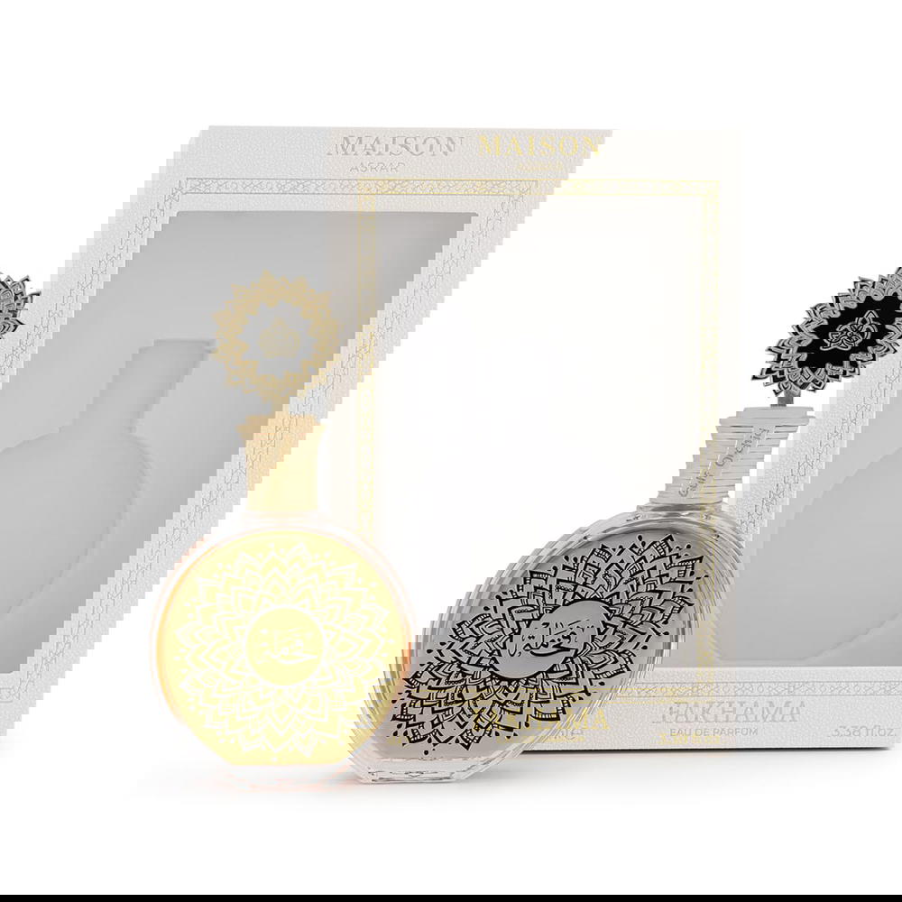 Fakhama MAISON ASRAR Preview Image