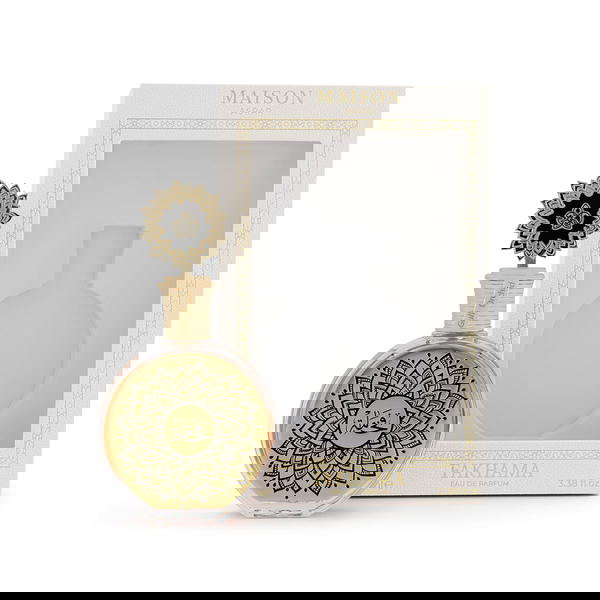 Fakhama MAISON ASRAR Image 1 Preview