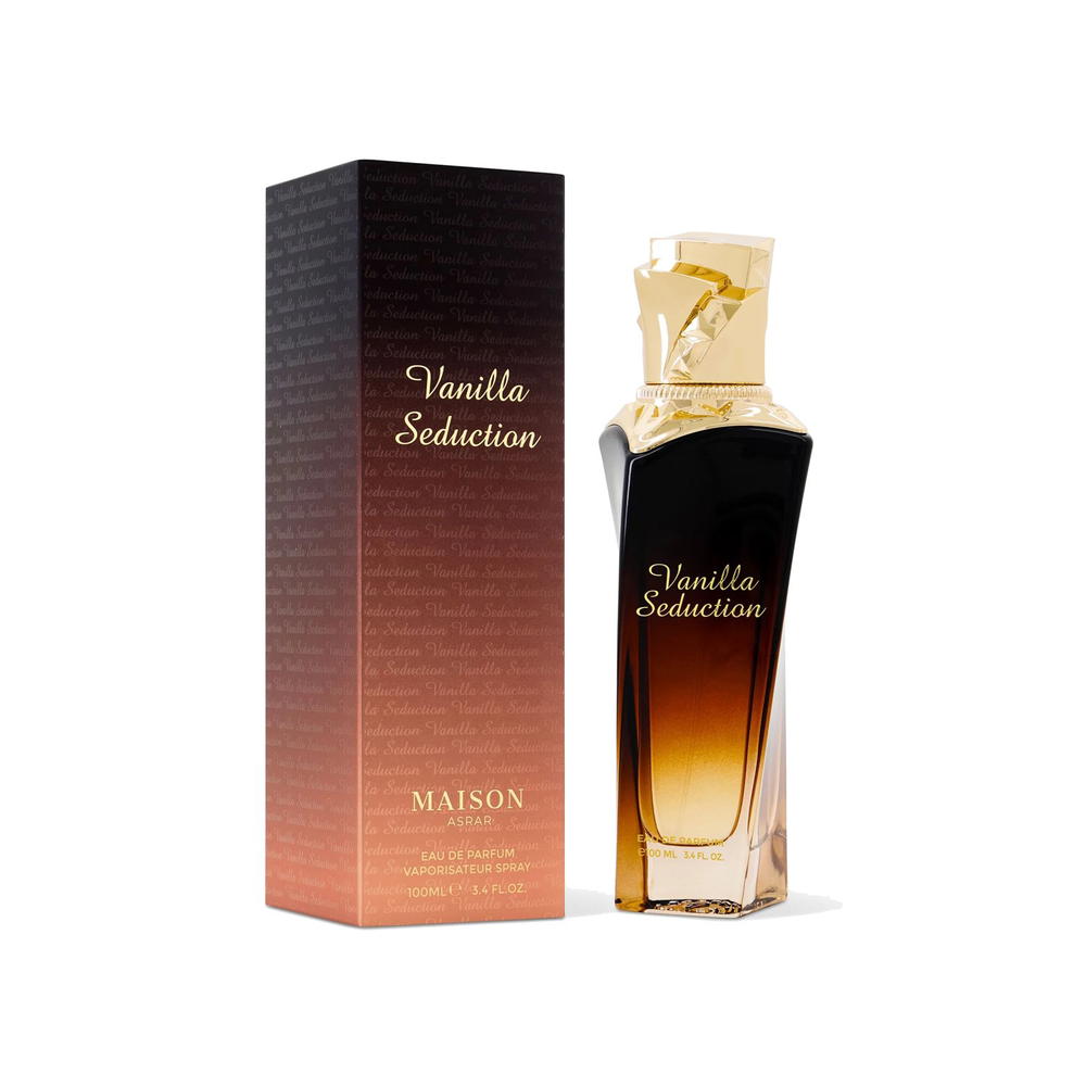 VANILLA SEDUCTION MAISON ASRAR  Preview Image