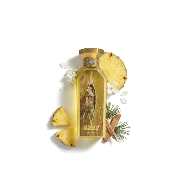 REEF AUROM Image 2 Preview