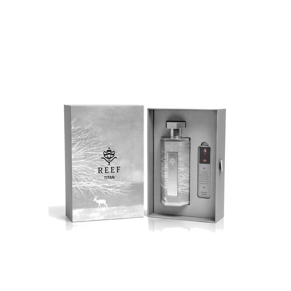 TITAN BY REEF  Image 2 Preview