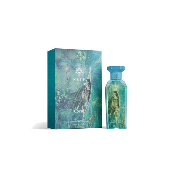 CORAL REEF Image 1 Preview