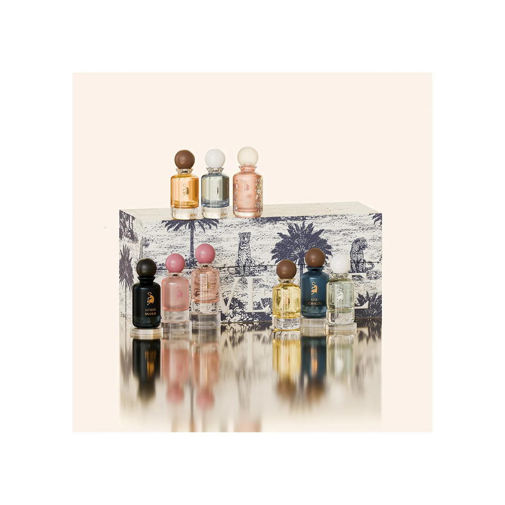 GREAT GARDEN 25ML بالقطعه   Preview Image