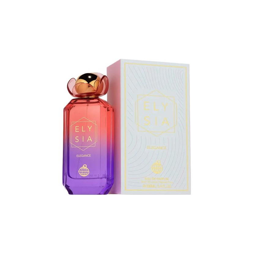 Elysia Elegance Fragrance World Preview Image