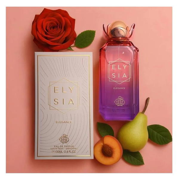Elysia Elegance Fragrance World Image 2 Preview