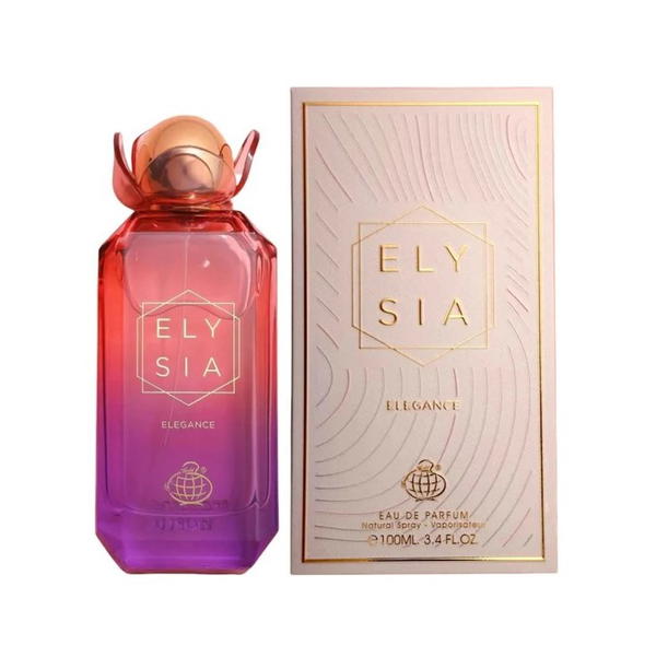 Elysia Elegance Fragrance World Image 4 Preview