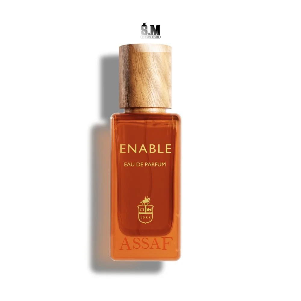 ENABLE 75ML BY ASSAF  Preview Image