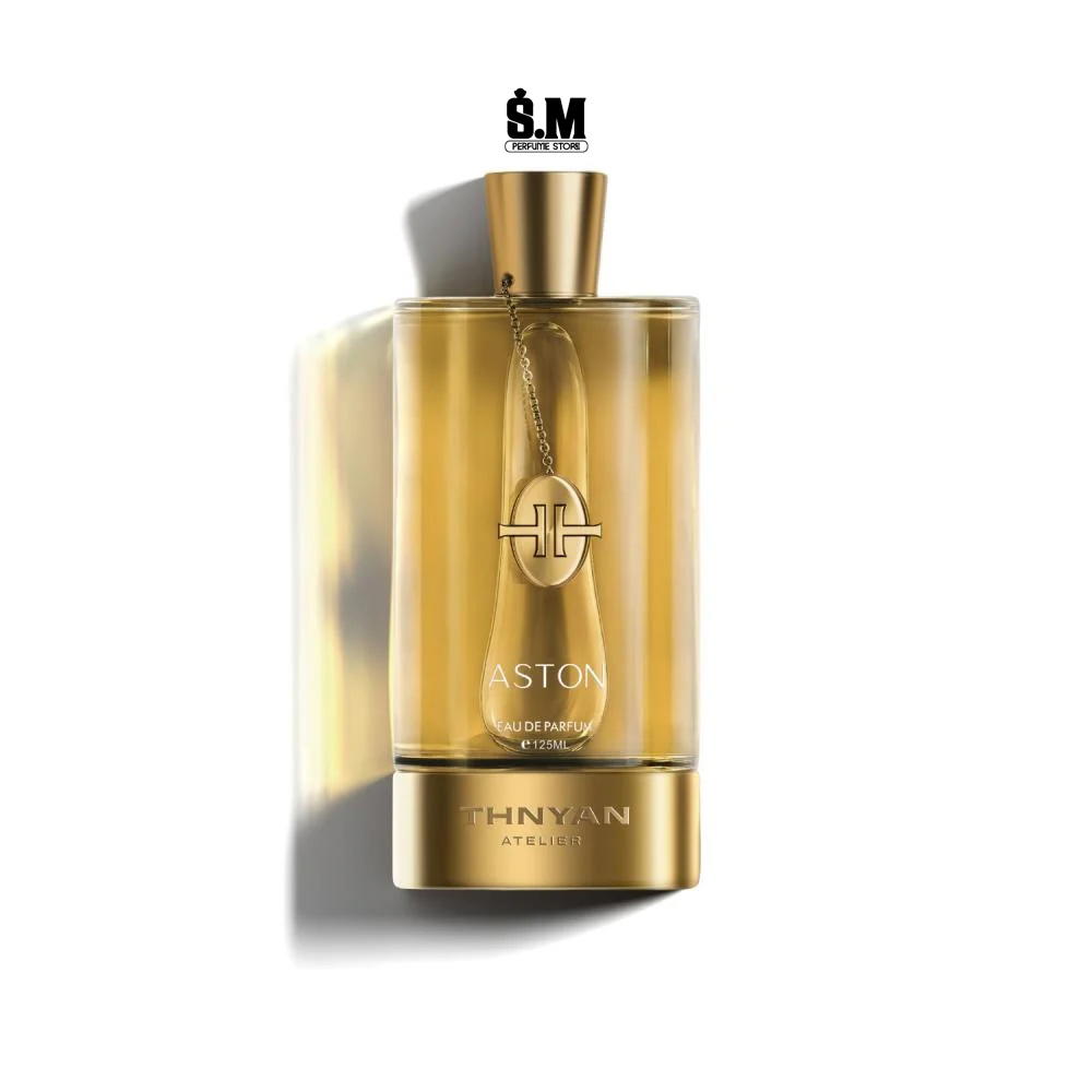ASTON 125ML  BY THNYAN  Preview Image