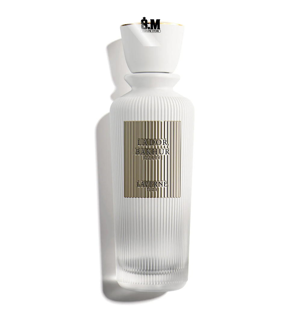 LADOR BAKHUR VALLEY BY LAVERNE  Preview Image