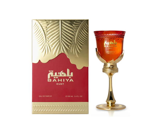 Bahiya Ruby Arabiyat Prestige Image 2 Preview