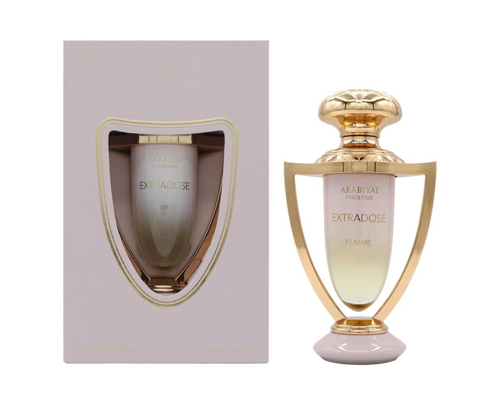 Extradose Femme Arabiyat Prestige Preview Image
