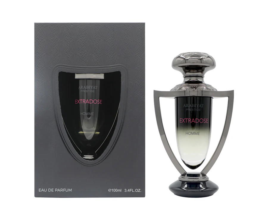 Extradose Homme Arabiyat Prestige Preview Image