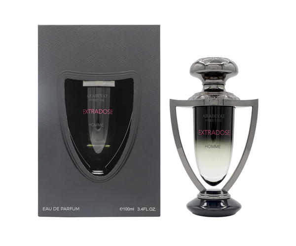 Extradose Homme Arabiyat Prestige Image 1 Preview
