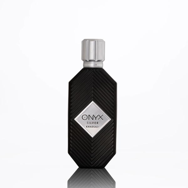 Onyx Silver Khadlaj Perfumes Image 1 Preview