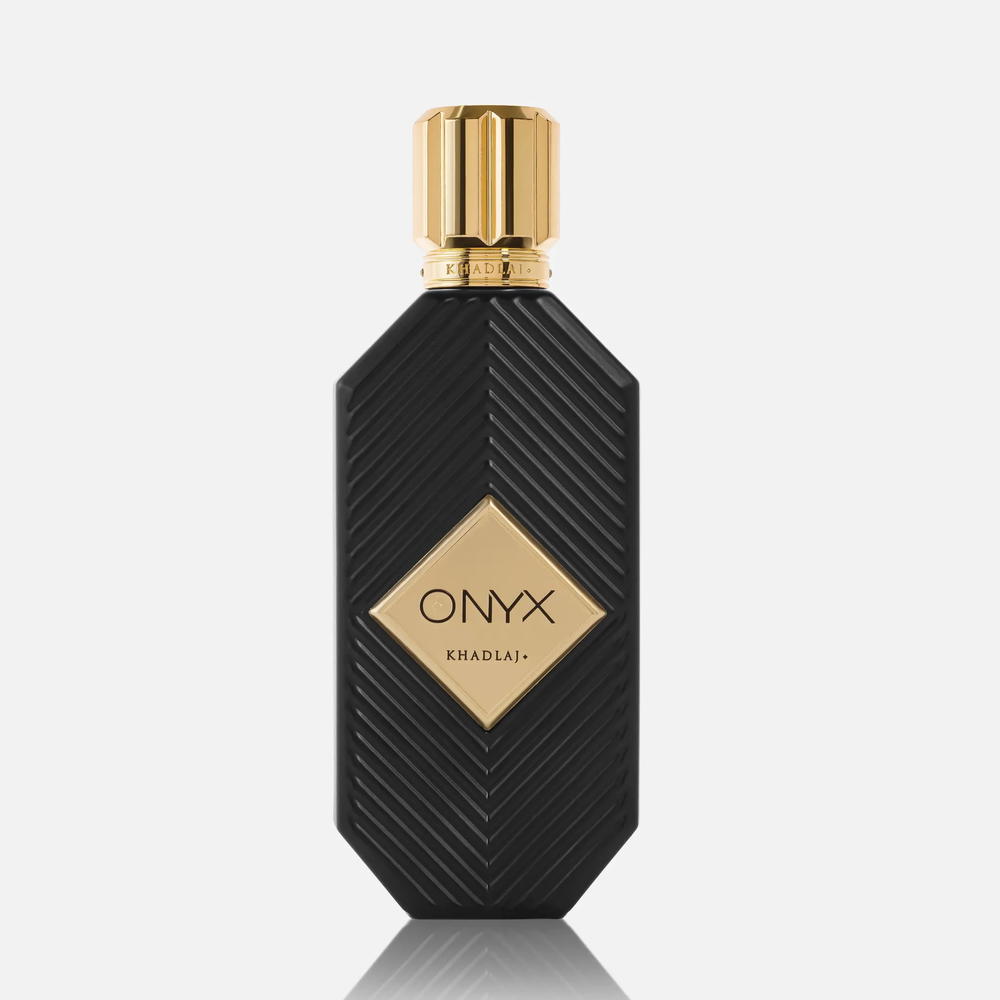 Onyx Gold Khadlaj Perfumes Preview Image