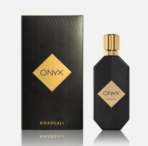 Onyx Gold Khadlaj Perfumes Image 2 Preview