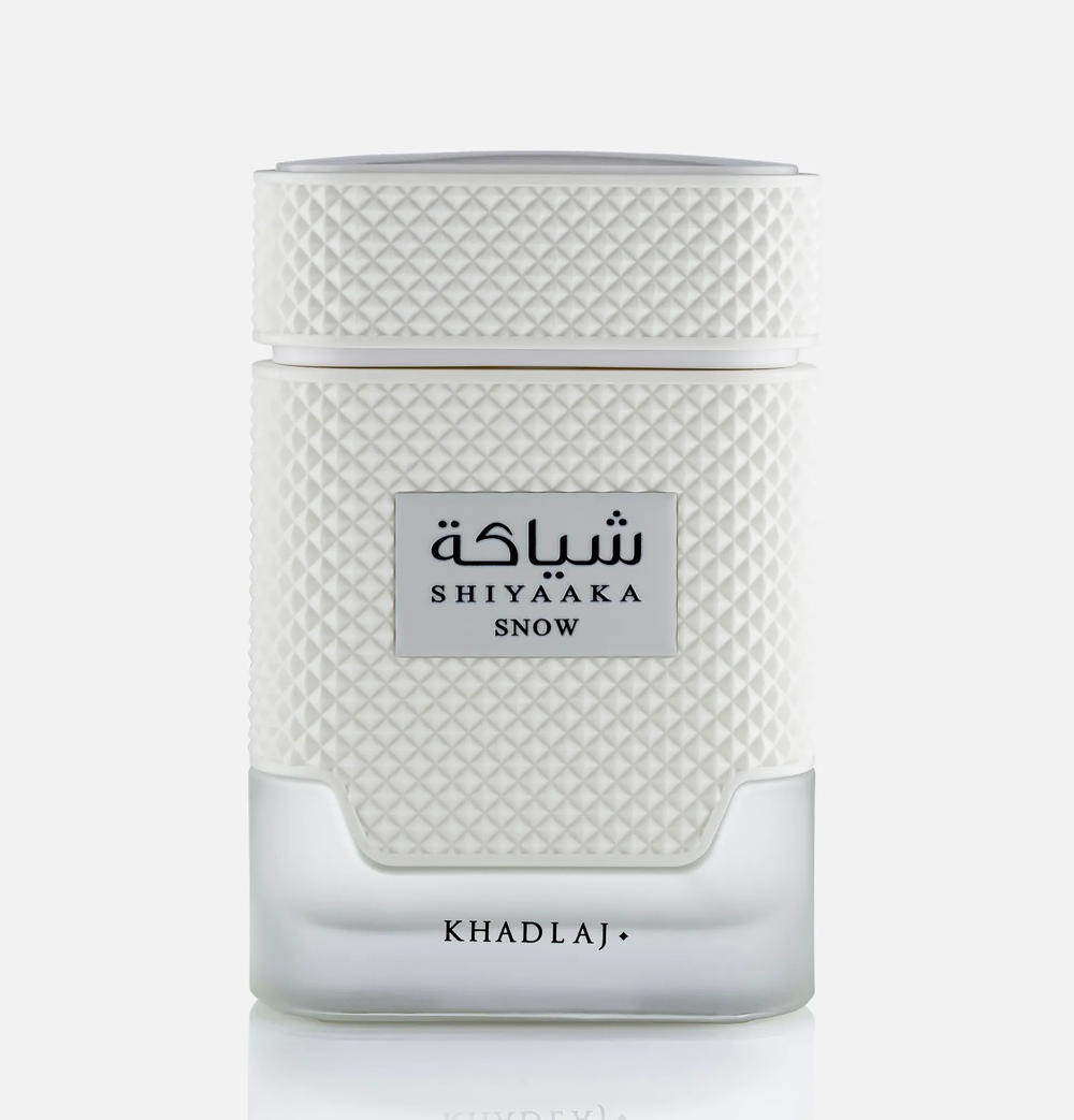 Shiyaaka Snow Khadlaj  Preview Image