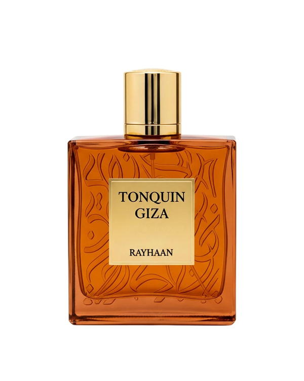 Tonquin Giza Rayhaan Image 1 Preview