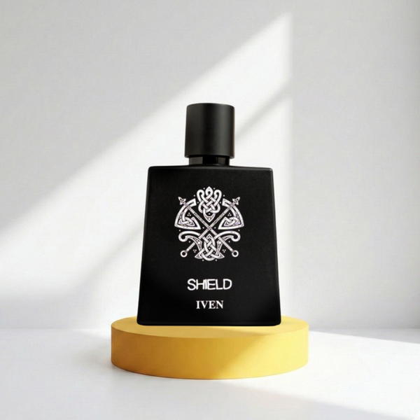 SHIELD BY IVEN  Image 2 Preview