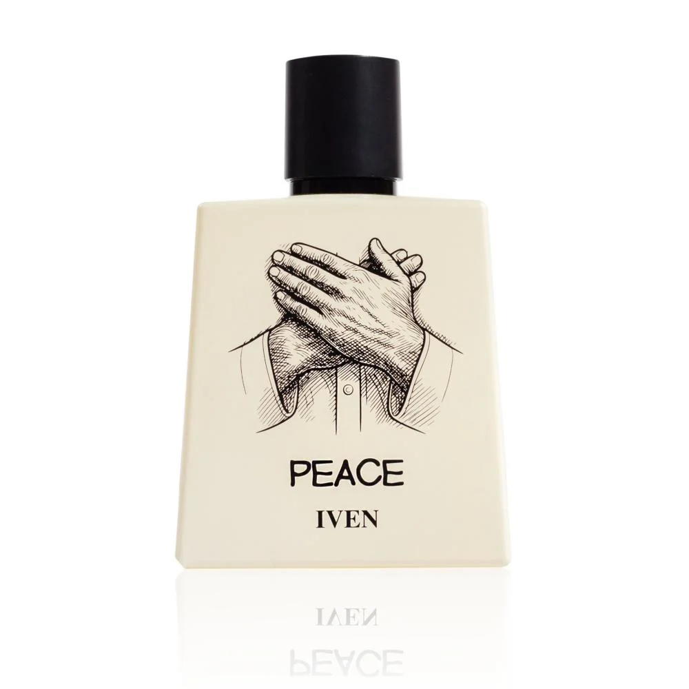 PEACE BY IVEN  Preview Image