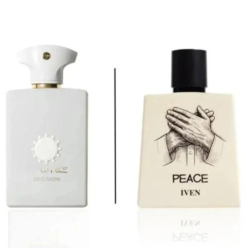 PEACE BY IVEN  Image 2 Preview