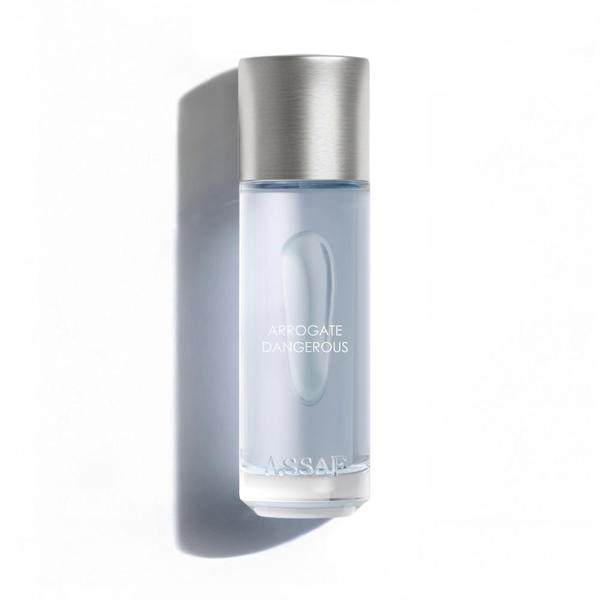DANGEROUS ARROGATE 200ML BY ASSAF  Image 1 Preview