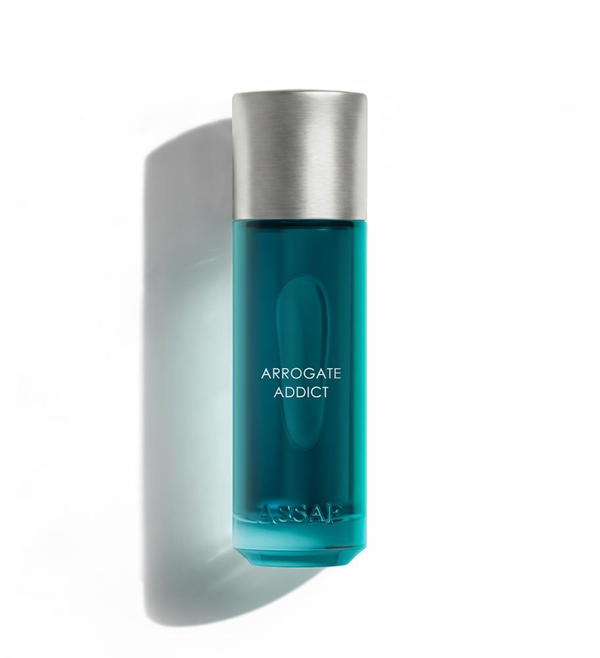 ARROGATE ADDICT 200ML BY ASSAF  Image 1 Preview