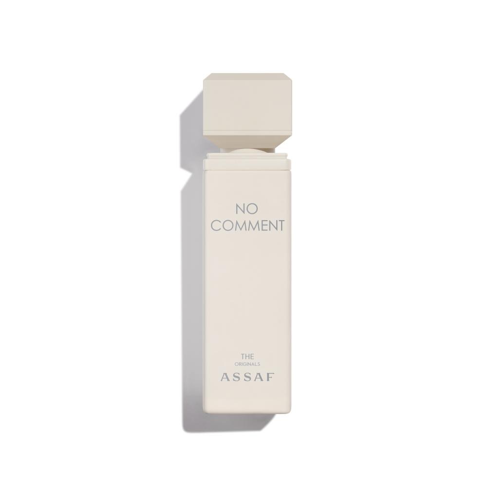 NO COMMENT 100ML BY ASSAF  Preview Image