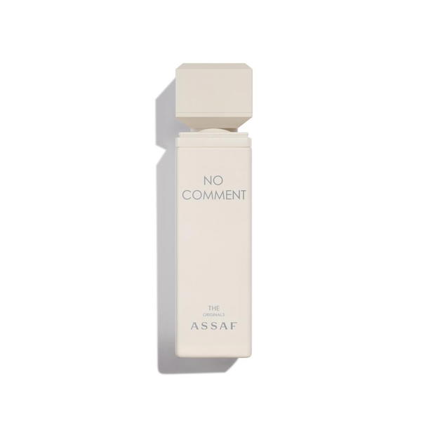 NO COMMENT 100ML BY ASSAF  Image 1 Preview