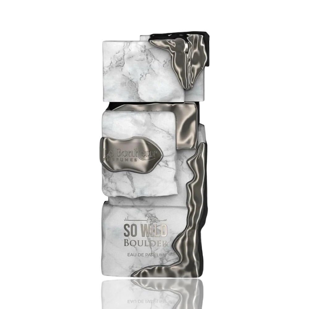 SO WILD BOULDER BY LE BONHEUR  Preview Image