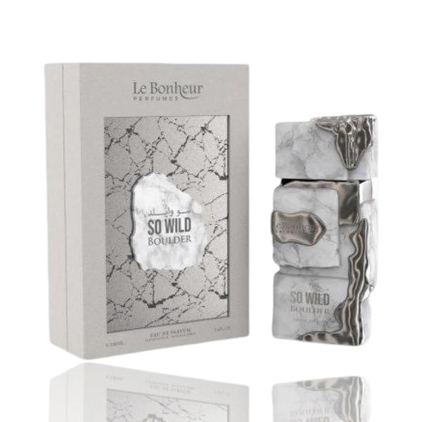 SO WILD BOULDER BY LE BONHEUR  Image 2 Preview