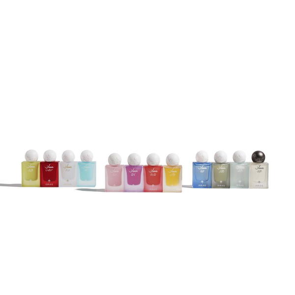 Musk Collection 20ml 12 in 1 Box By Ibraq Image 3 Preview