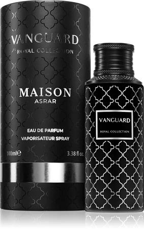 Vanguard MAISON ASRAR Preview Image