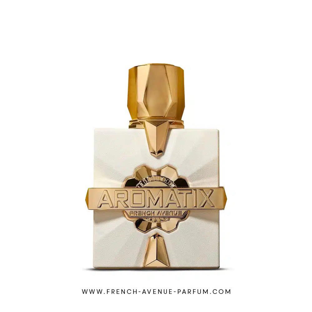 AROMATIX PLATIN BLANC FRENCH AVENUE  Preview Image