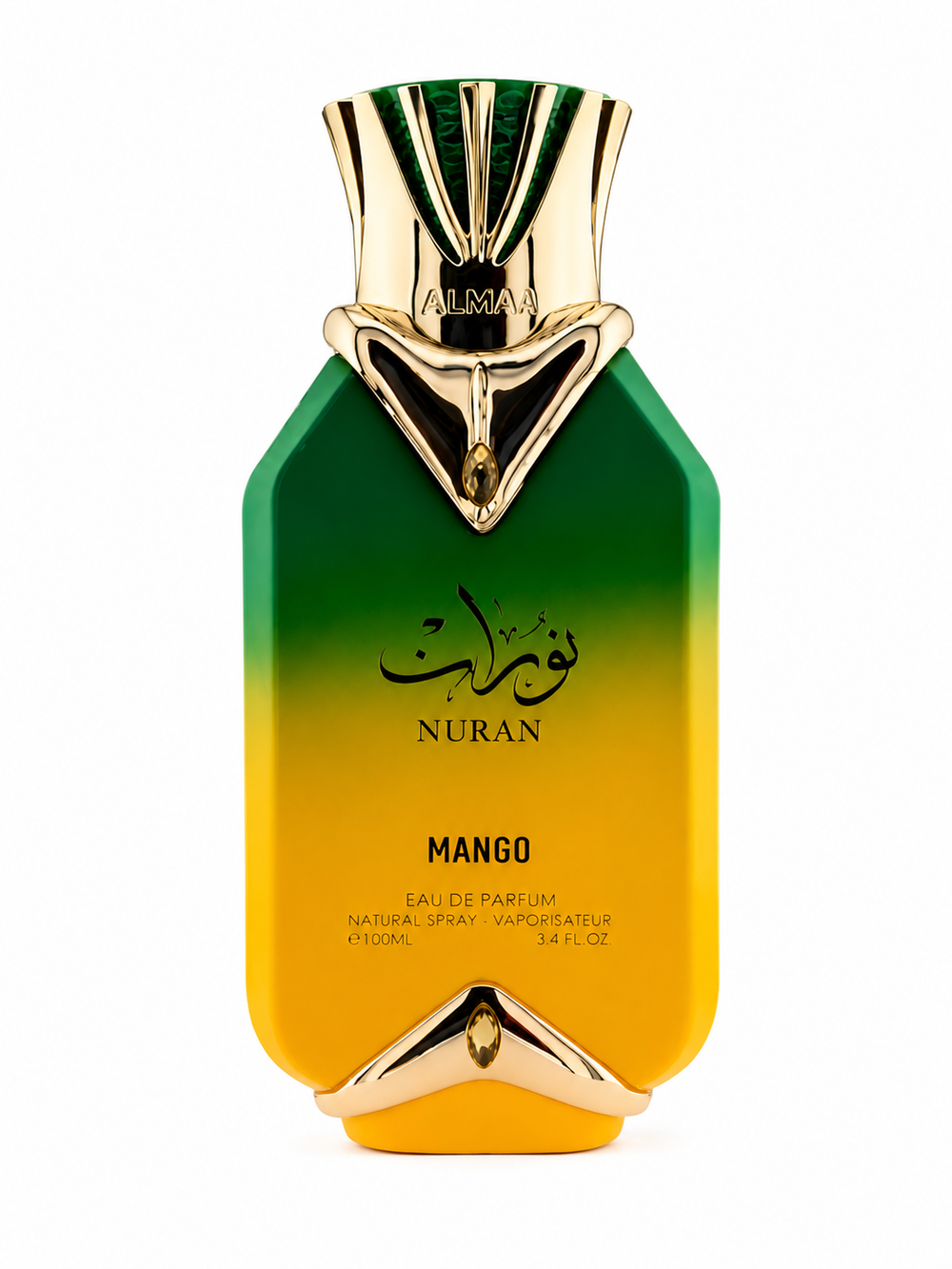 NURAN MANGO BY ALMAS  Preview Image
