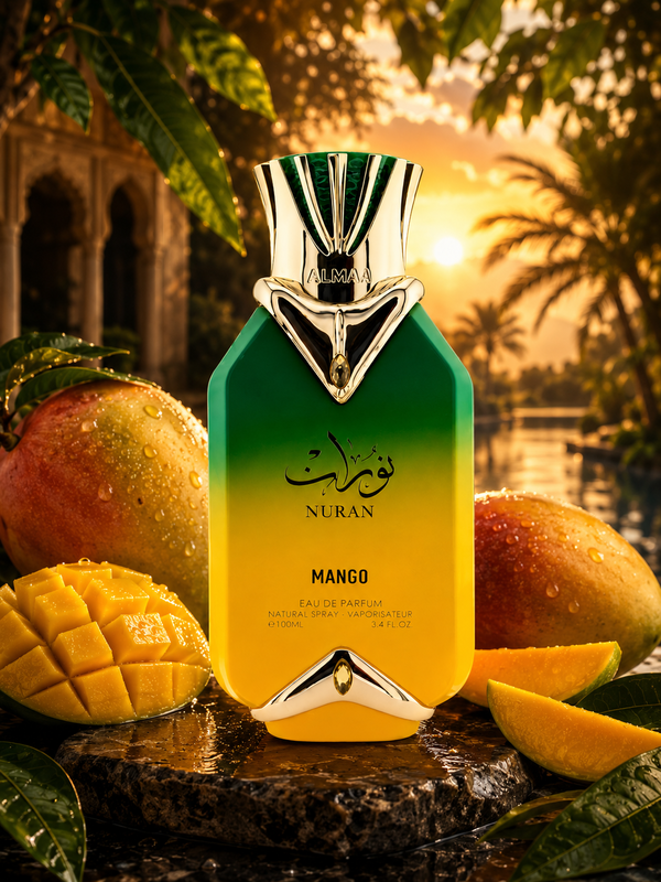NURAN MANGO BY ALMAS  Image 2 Preview