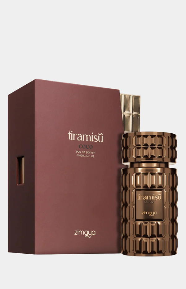 TIRAMISU COCO BY ZIMAYA  Image 1 Preview