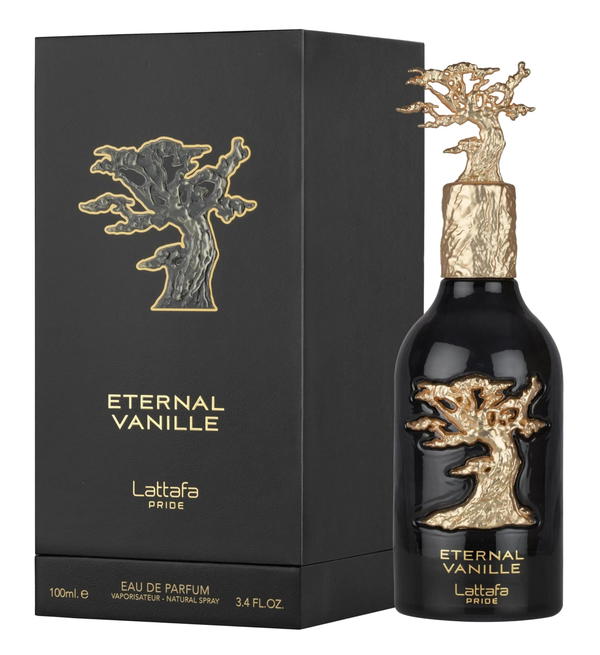 Eternal Vanille Lattafa Perfumes  Image 1 Preview