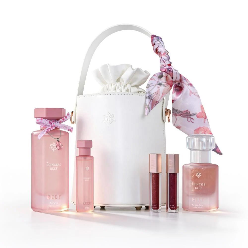 PRINCESS REEF BOX BY REEF  Preview Image