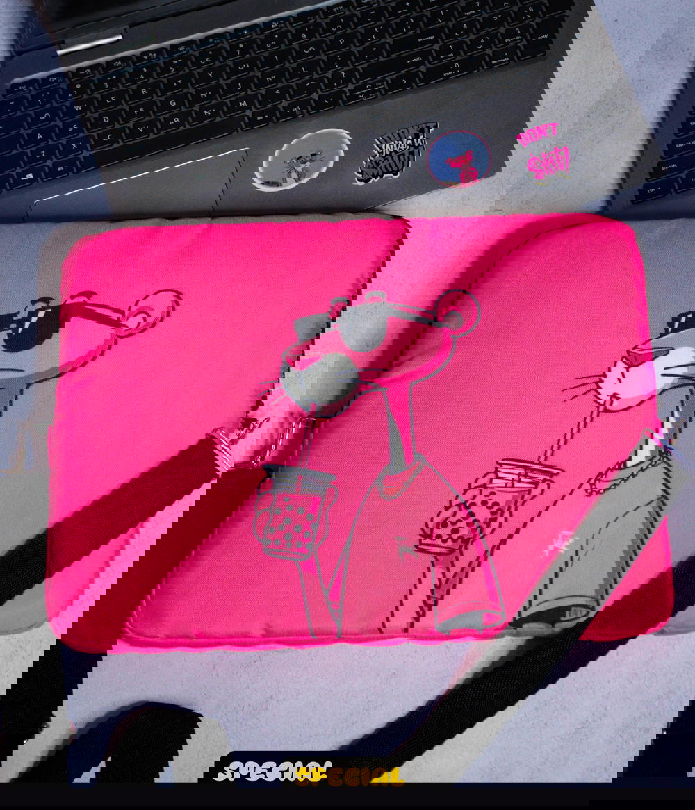 Pink Panther  Preview Image