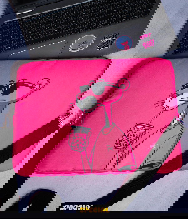 Pink Panther  Image 1 Preview