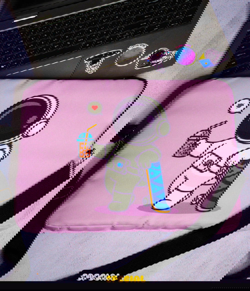 Astronaut Preview Image