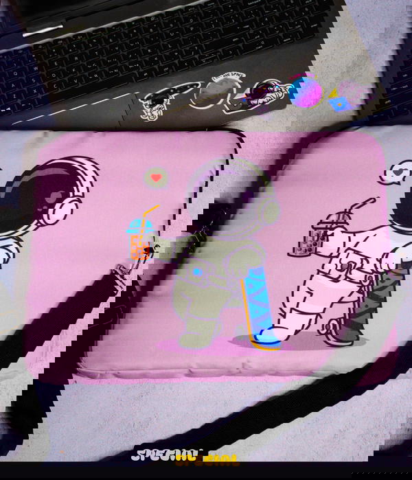 Astronaut Image 1 Preview