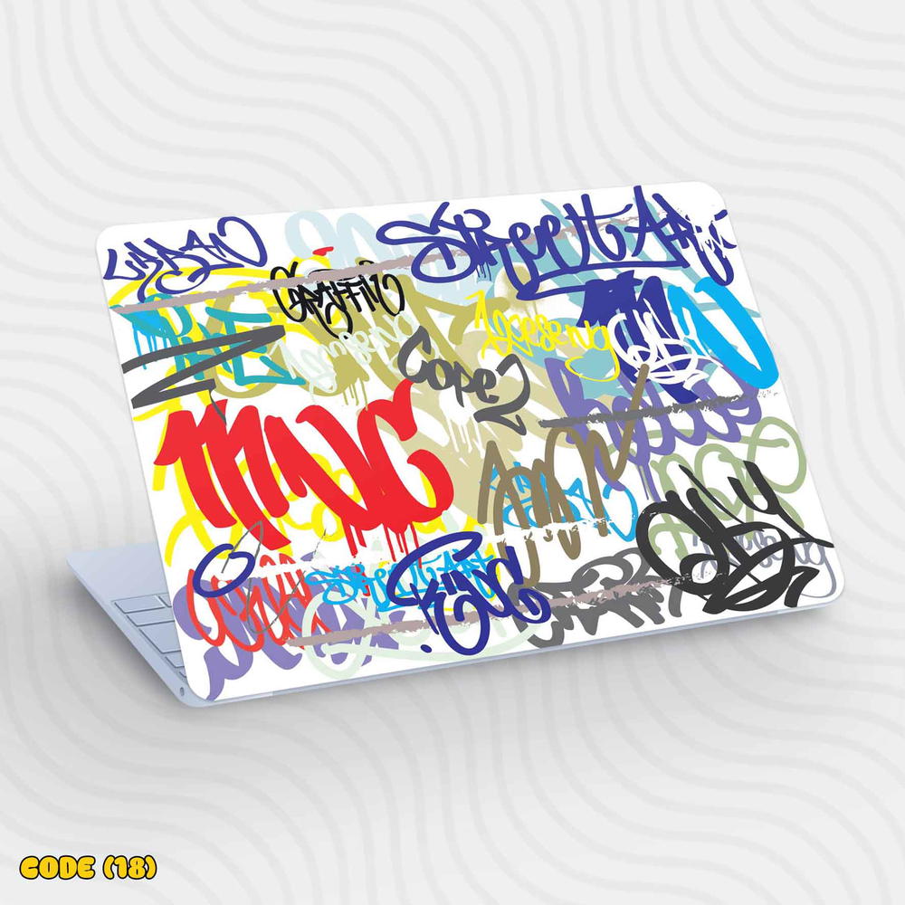 Code (18) Preview Image
