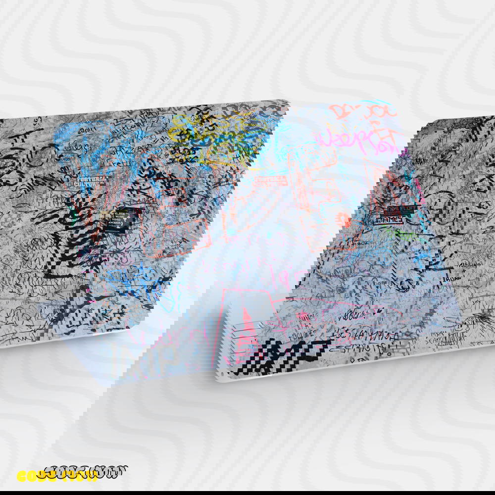 Code (101) Preview Image