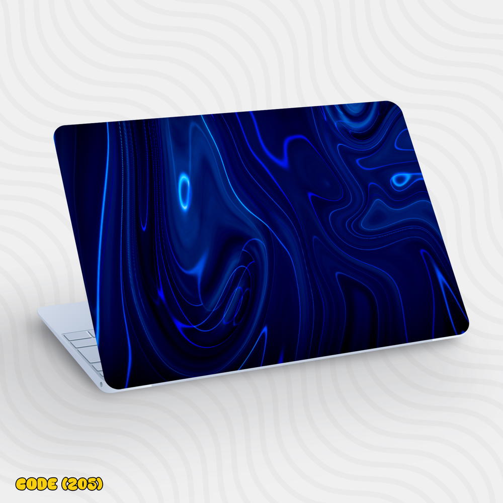 Code (205) Preview Image