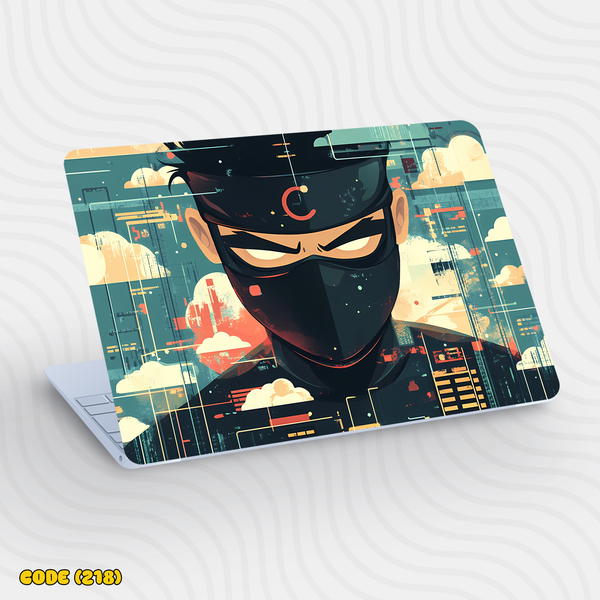 Code (218) Image 1 Preview