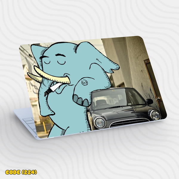 Code (224) Image 1 Preview