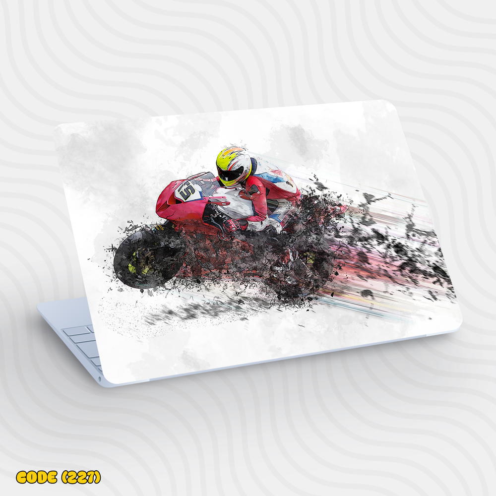 Code (227) Preview Image